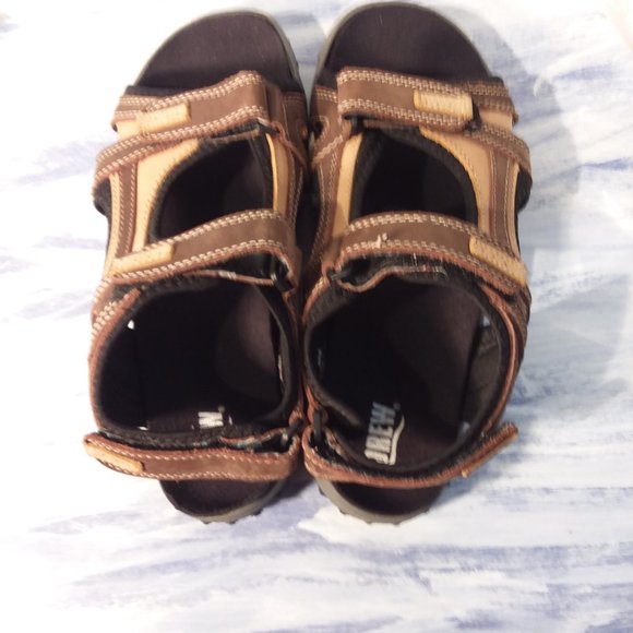 Drew Warren River Sandals Men size 10.5 main image 7